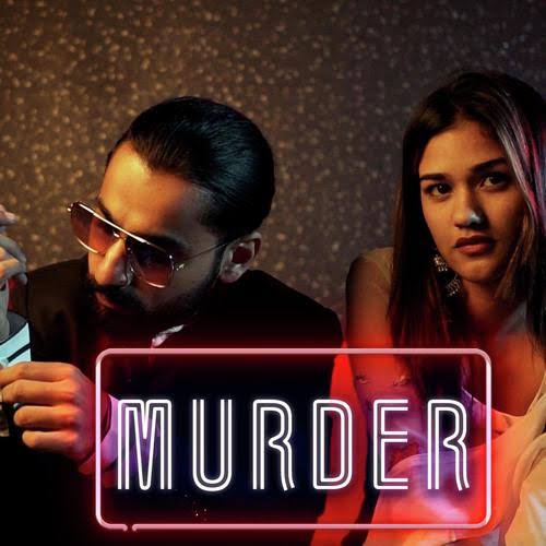 Murder Song  Shabbir Rangrej 